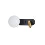 Azzardo TRASIMENO AZ5641 Wandleuchte 3000 192lm IP20