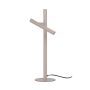 Azzardo TROST TABLE AZ6802 Tischleuchte 1x4,5W/LED 3000k IP20