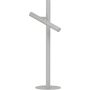 Azzardo TROST TABLE AZ7201 Tischleuchte 1x4,5W/LED 3000k IP20
