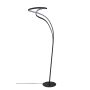 Azzardo TWIST AZ5737 Stehleuchte 1x30W/LED 3000 2400lm IP20