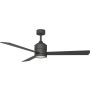 AZzardo VINCA AZ4452 Ventilator 1x18W/LED 3000K 600LM IP20