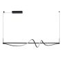 Azzardo VIRGO PENDANT AZ7152 Pendelleuchte 1x35W/LED 3000k IP20