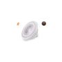 AZzardo WIFI LED ES111 HOUSING5W AZ3362 Glühbirne 1x15W/ES111/GU10 3000K 1280LM IP20