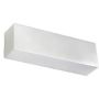 AZzardo ZARIA AZ5235 Wandleuchte 1x15W/LED 3000K|4000K|6500K 1500LM IP65