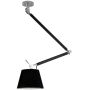 AZzardo ZYTA AZ1845 Deckenlampe 1x60W/E27 IP20