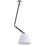 AZzardo ZYTA AZ1847 Deckenlampe 1x60W/E27 IP20