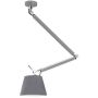 AZzardo ZYTA AZ2298 Deckenlampe 1x60W/E27 IP20