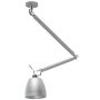 AZzardo ZYTA AZ2304 Deckenlampe 1x60W/E27 IP20