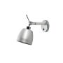 AZzardo ZYTA AZ2490 Wandleuchte 1x60W/E27 IP20