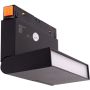 Maxlight MAX M0007Z Schienenstrahler 1x5.3w/led 2700-5000k 205lm ip20