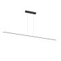 Antigo Slim 5001 Pendelleuchte 1x12W/LED 4000K 1570lm IP20