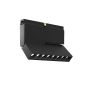 Zambelis MAGNETIC 23115 Schienenstrahler 8W/led 3000K 554lm IP20