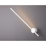 Maxlight SPIDER W0212 Wandleuchte 1x8.4w/led 3000k 548lm ip44