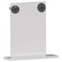 Zambelis MAGNETIC 20108-W Abdeckkappe IP20