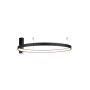 Antigo Agari 1340 Deckenlampe 2x54W/LED 3000K 6666lm IP20