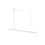 Antigo Hakoda 1953 Pendelleuchte 1x9W/LED 3000K 1099lm IP20