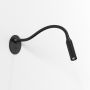Astro Lighting LUCCA 1435009 Wandleuchte 3,6W/LED 2700K 124LM IP20
