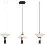 Zambelis LINE LED LIGHT 23202 Pendelleuchte 28W/led 3000K 2450lm IP20