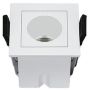Zambelis RECESSED SPOT LED S189 Einbau-Downlight 3W/led 3000K 180lm IP20