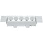 Zambelis TRIMLESS SPOT S193 Unterputz-Deckenleuchte 12W/led 3000K 800lm IP20