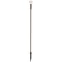 Zambelis SPIKE LED LIGHT E460 Gartenstrahler 1.5W/led 3000K 90lm IP65