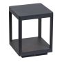 Zambelis BOLLARD LIGHT E203 Stehlampe 9W/led 3000K 704lm IP54