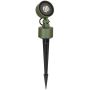 Zambelis SPIKE LED LIGHT E472 Gartenstrahler 10W/led 3000K 779lm IP65