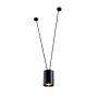 Antigo VIWIN 9020 Pendelleuchte 1x15W/Gu10 IP20
