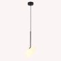 Zambelis PENDANT LIGHT 20254 Pendelleuchte 5W/led 3000K 400lm IP20