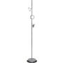 Milagro ELLIPSE ML177 Stehlampe 5x15W/LED 1050LM