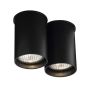 Antigo Arida 1112 Aufbau-Downlight 2x10W/GU10 IP20