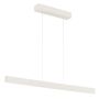 Argon BALANS 8302 Pendelleuchte 1x35W/LED 3000K 4725LM IP20