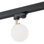 Argon BANG 4307 Schienenstrahler 1x6W/G9 IP20