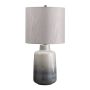 Elstead Lighting BACARI BACARI-TL-SM Tischleuchte 1x60W/E27