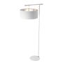 Elstead Lighting BALANCE BALANCE-FL-WPN Stehleuchte 1x60W/E27