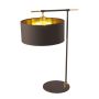 Elstead Lighting BALANCE BALANCE-TL-BRPB Tischleuchte 1x60W/E27