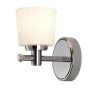 Elstead Lighting BINSTEAD BATH-BN1 Wandleuchte 1x40W/G9 IP44