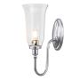Elstead Lighting BLAKE BATH-BLAKE2-PC Wandleuchte 1x40W/G9 IP44