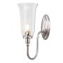 Elstead Lighting BLAKE BATH-BLAKE2-PN Wandleuchte 1x40W/G9 IP44