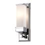 Elstead Lighting CAMBRIDGE BATH-CM1 Wandleuchte 1x40W/G9 IP44