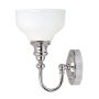 Elstead Lighting CHEADLE BATH-CD1 Wandleuchte 1x40W/G9 IP44
