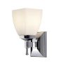 Elstead Lighting SHIREBROOK BATH-SB1 Wandleuchte 1x40W/G9 IP44