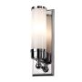 Elstead Lighting WORCESTER BATH-WS1 Wandleuchte 1x40W/G9 IP44