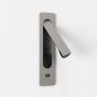 Astro Lighting KETA 1437001 Wandleuchte 3,2W/LED 2700K 155LM IP20
