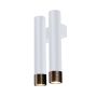Antigo Eido 8271 Wandleuchte 2x10W/GU10 IP20