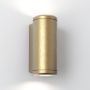 Astro Lighting JURA 1375010 Wandleuchte 2x6W/GU10 IP44