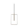 Antigo Faro 8288 Pendelleuchte 1x40W/G9 IP20