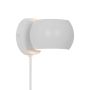 Nordlux BELIR 2312201001 Wandleuchte 1x5W/G9 IP20