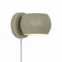 Nordlux BELIR 2312201023 Wandleuchte 1x5W/G9 IP20