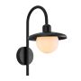 Nordlux BERLO 2418191003 Wandleuchte 1x10W/E27 IP44